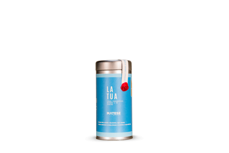 Tisana La Tua