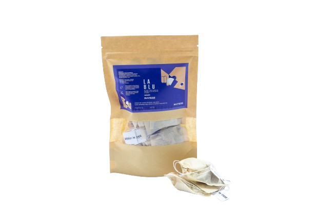 Tisana in Busta La Blu - Matese Officinale