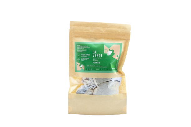 Tisana in Busta La Verde - Matese Officinale