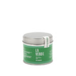 Barattolo Tisana La Verde