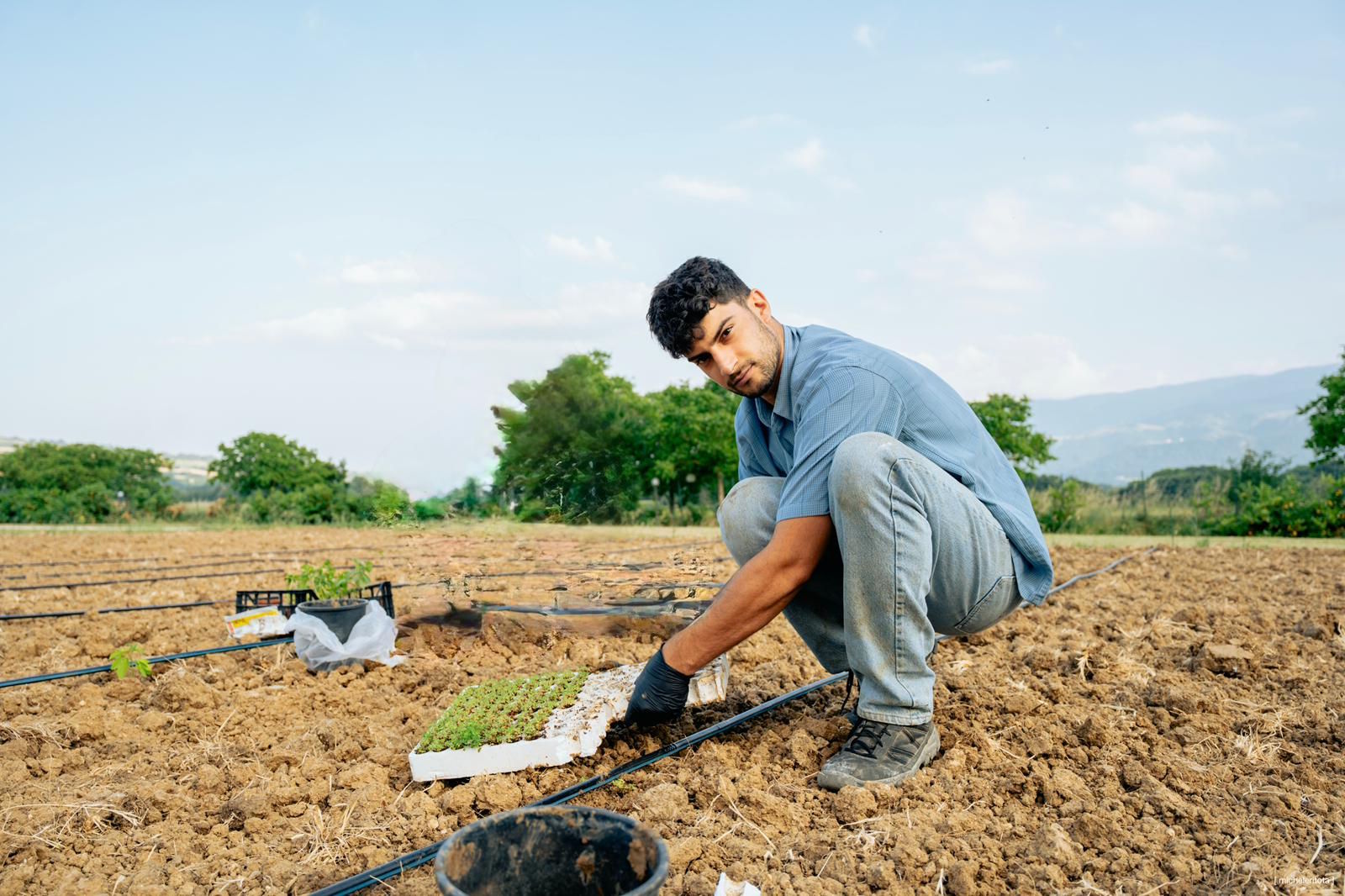 Immagine Finale Chi Siamo - Matese Officinale