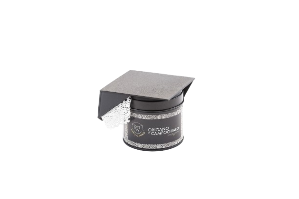 Origano Campochiaro - Matese Officinale